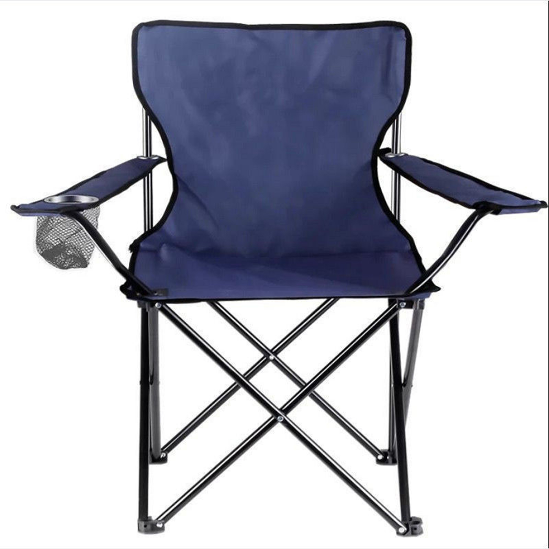 Outdoor Camping Collapsible Chair 3