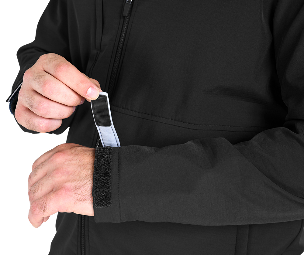 Men's Supreme Soft Shell Jacket