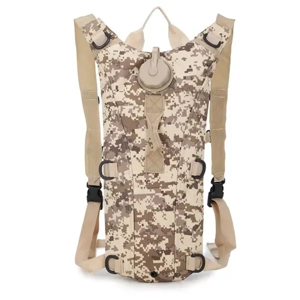 Hydration Backpack for Outdoor Activities 15