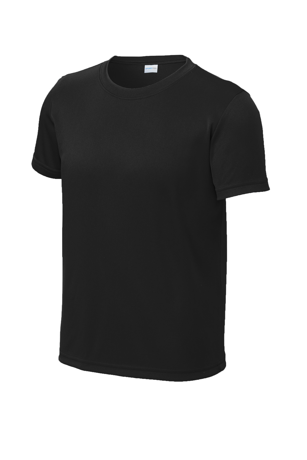 Sport-Tek Youth PosiCharge Re-Compete Tee YST720 28