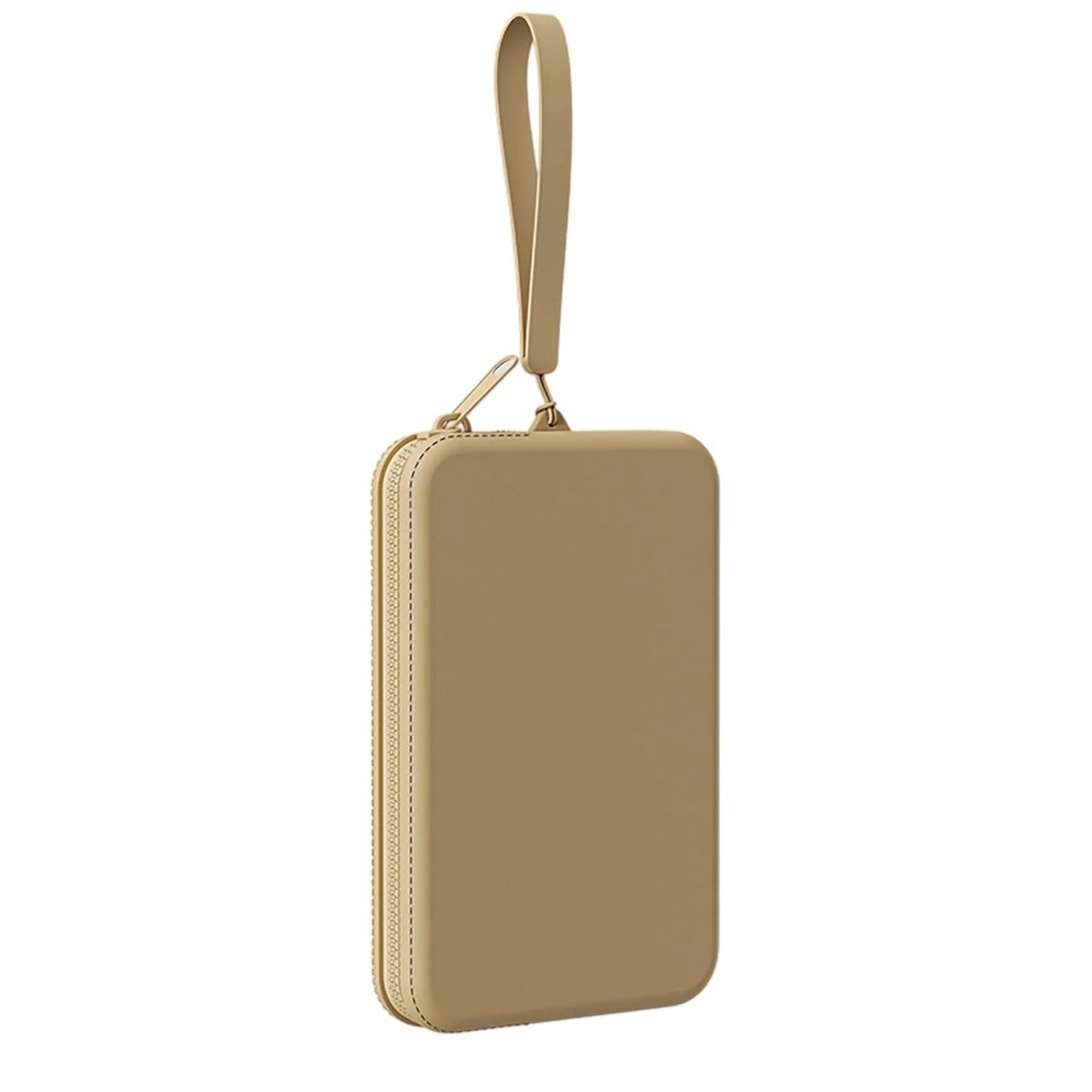 Compact Silicone Bag for Daily Essentials 1