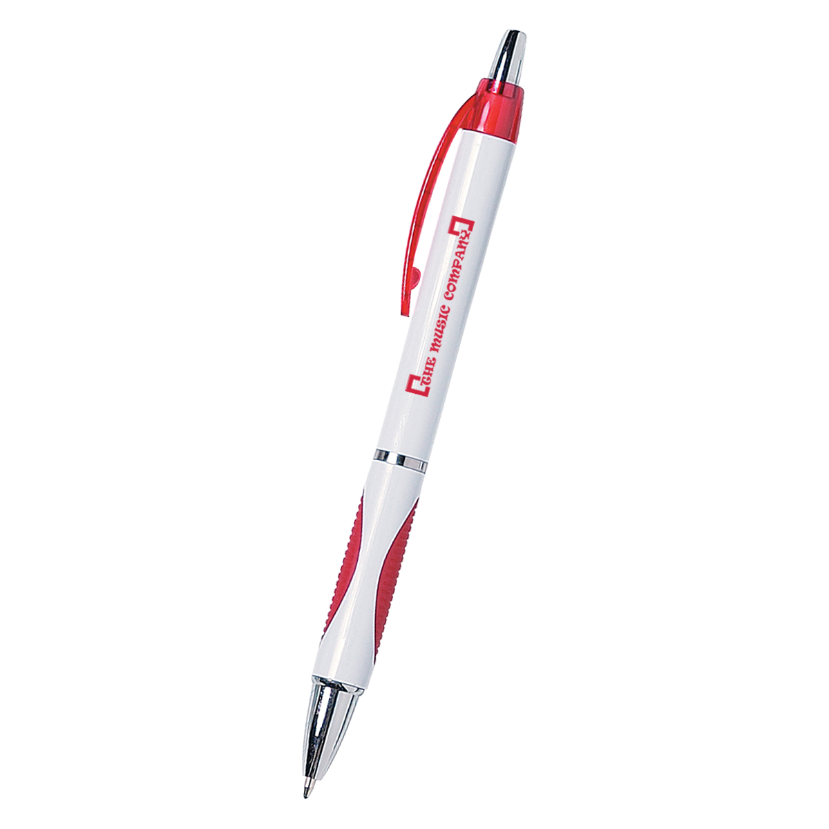 Sassy Pen 17