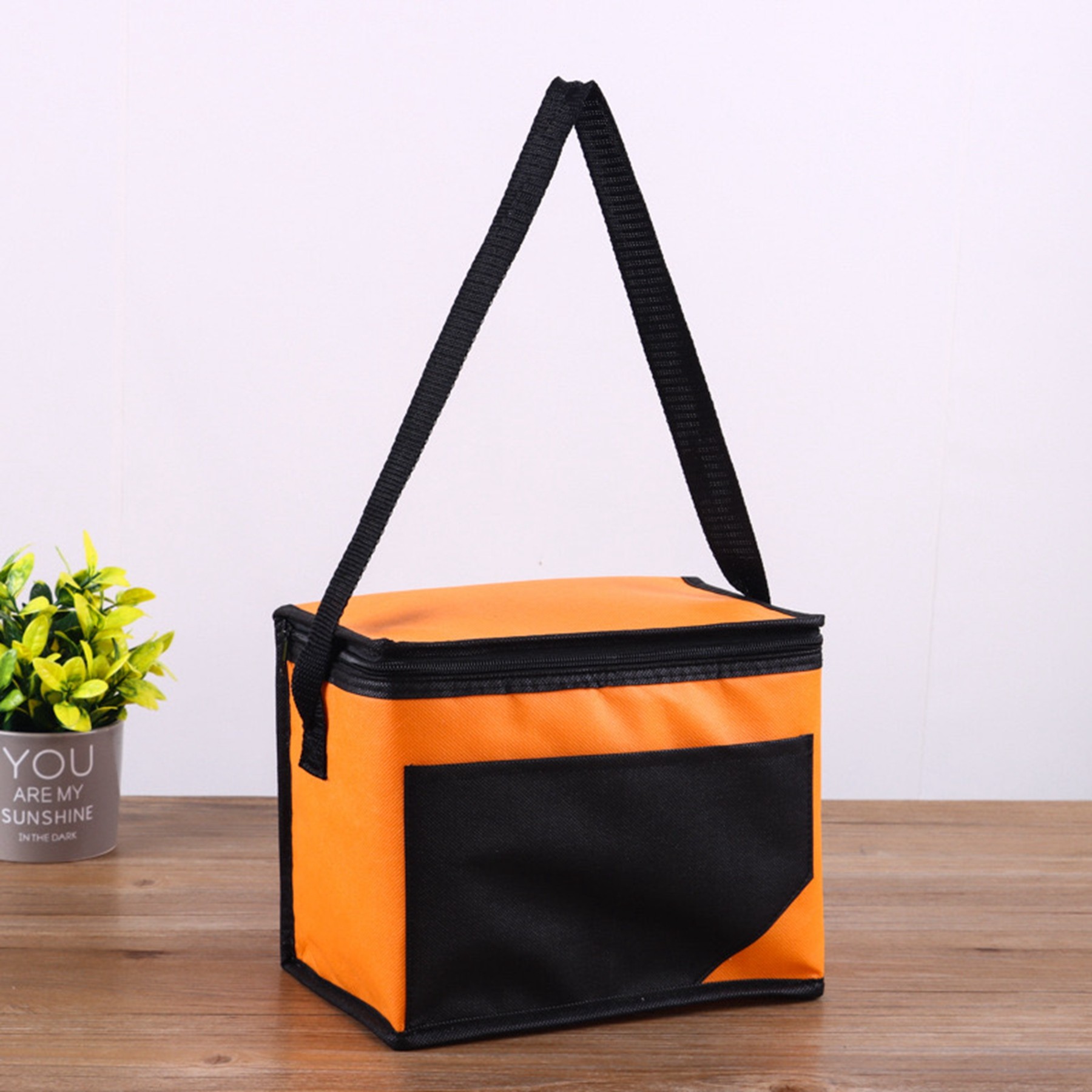 Insulated Lunch Bag 7