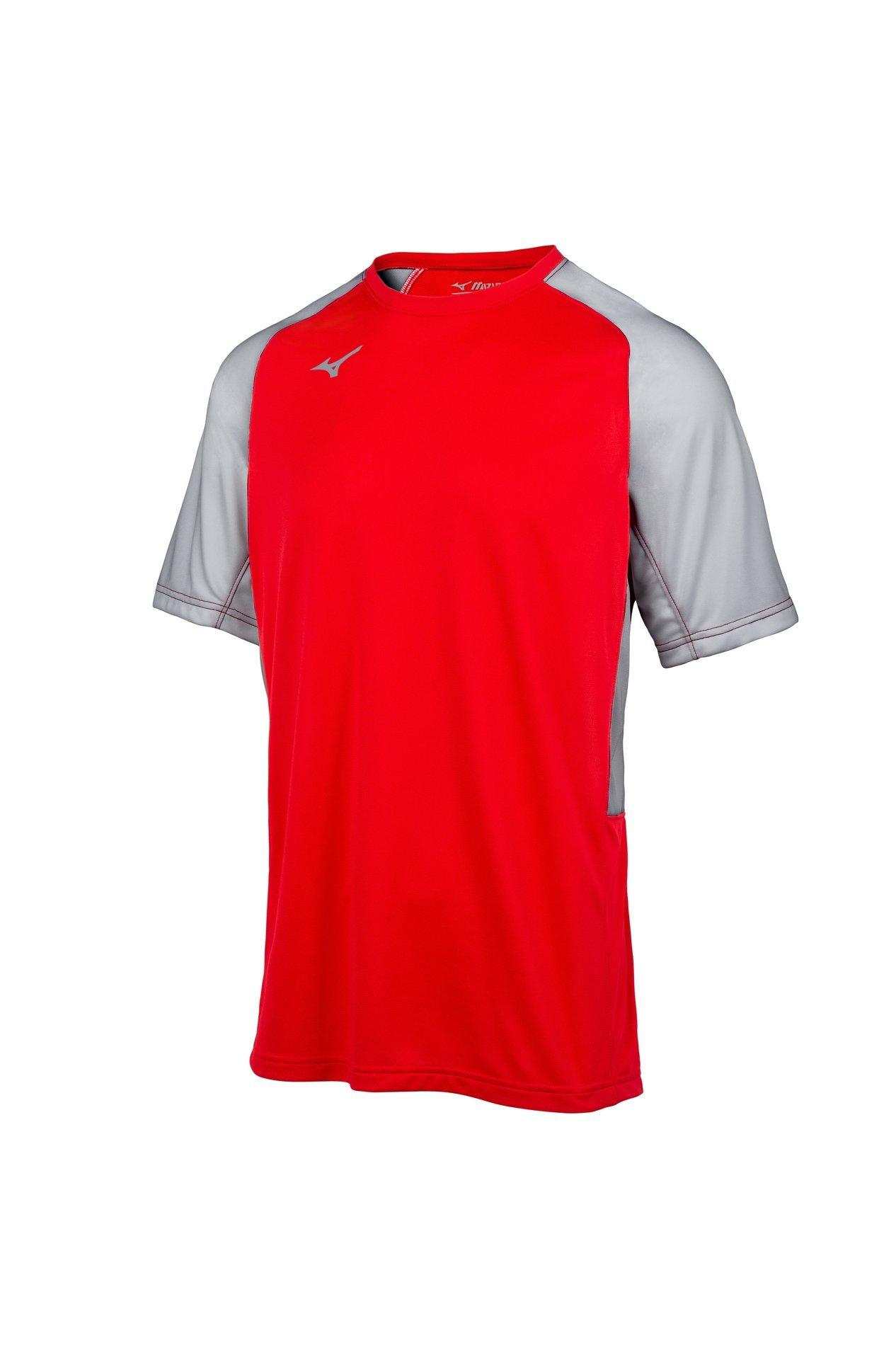 Youth AEROLITE Crew Baseball Jersey 12