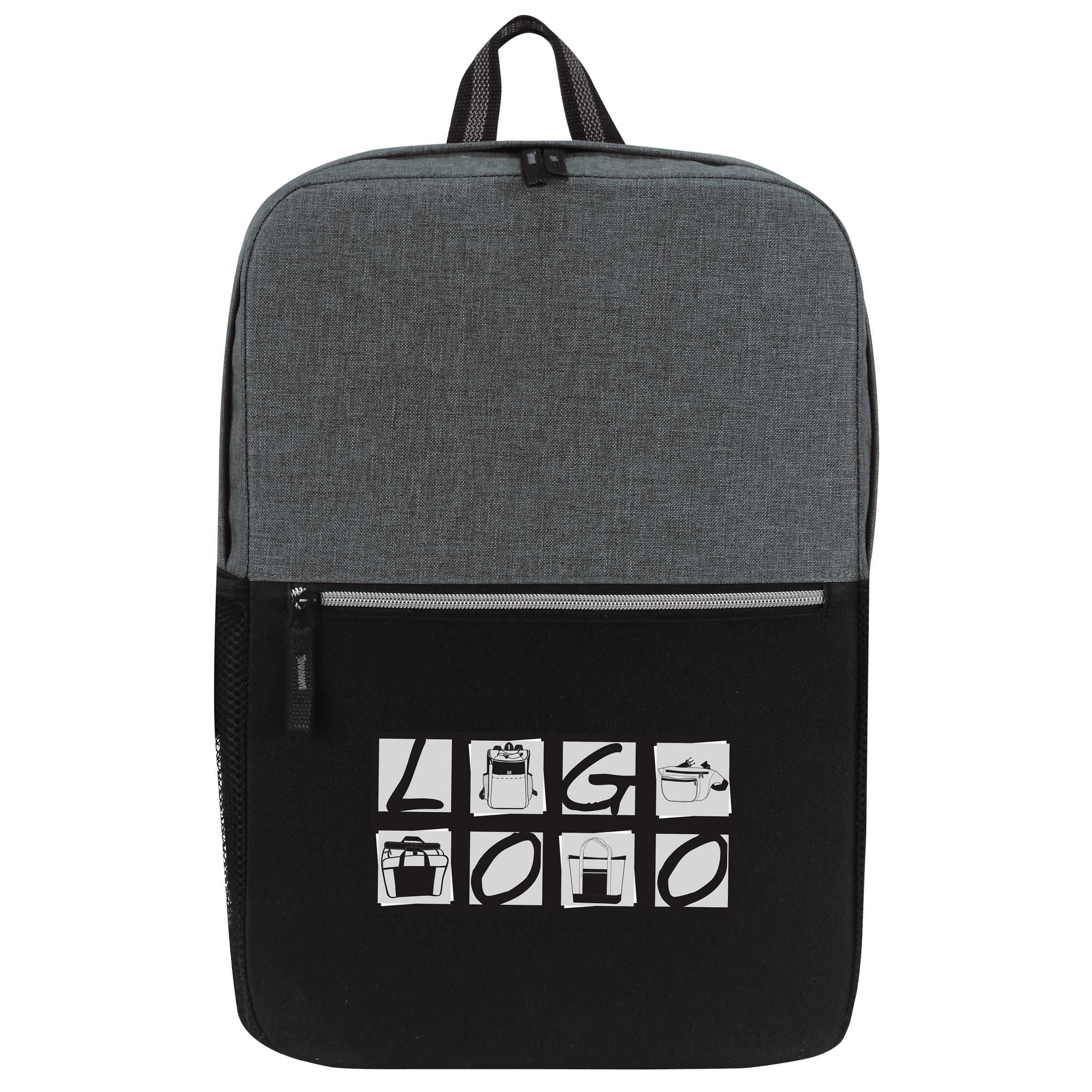 15.6" Computer Backpack 1