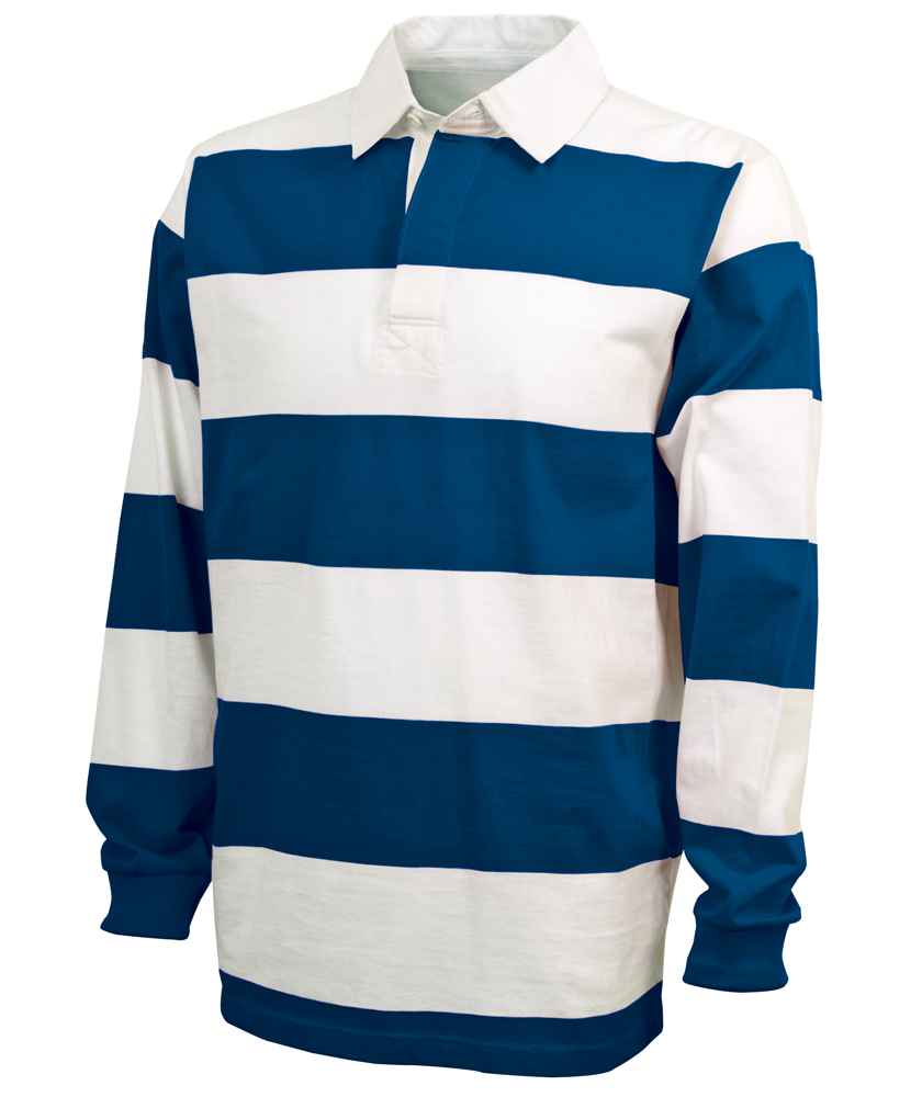 Classic Rugby Shirt 2
