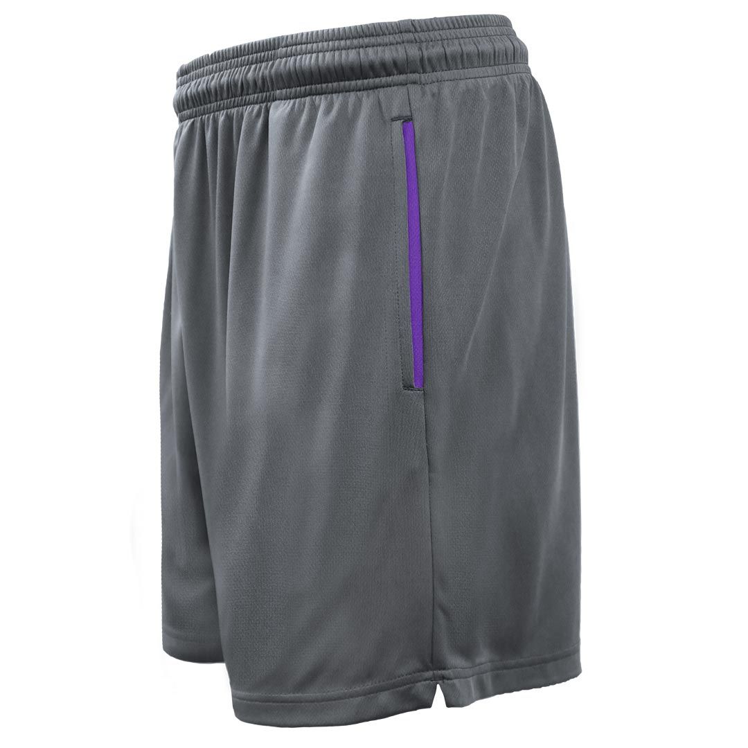 Youth Driveline Short 13