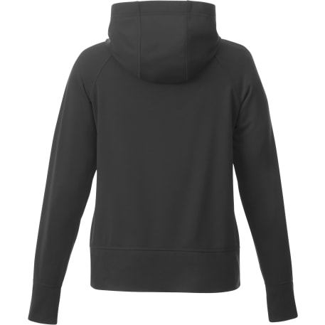 Womens COVILLE Knit Hoody 24