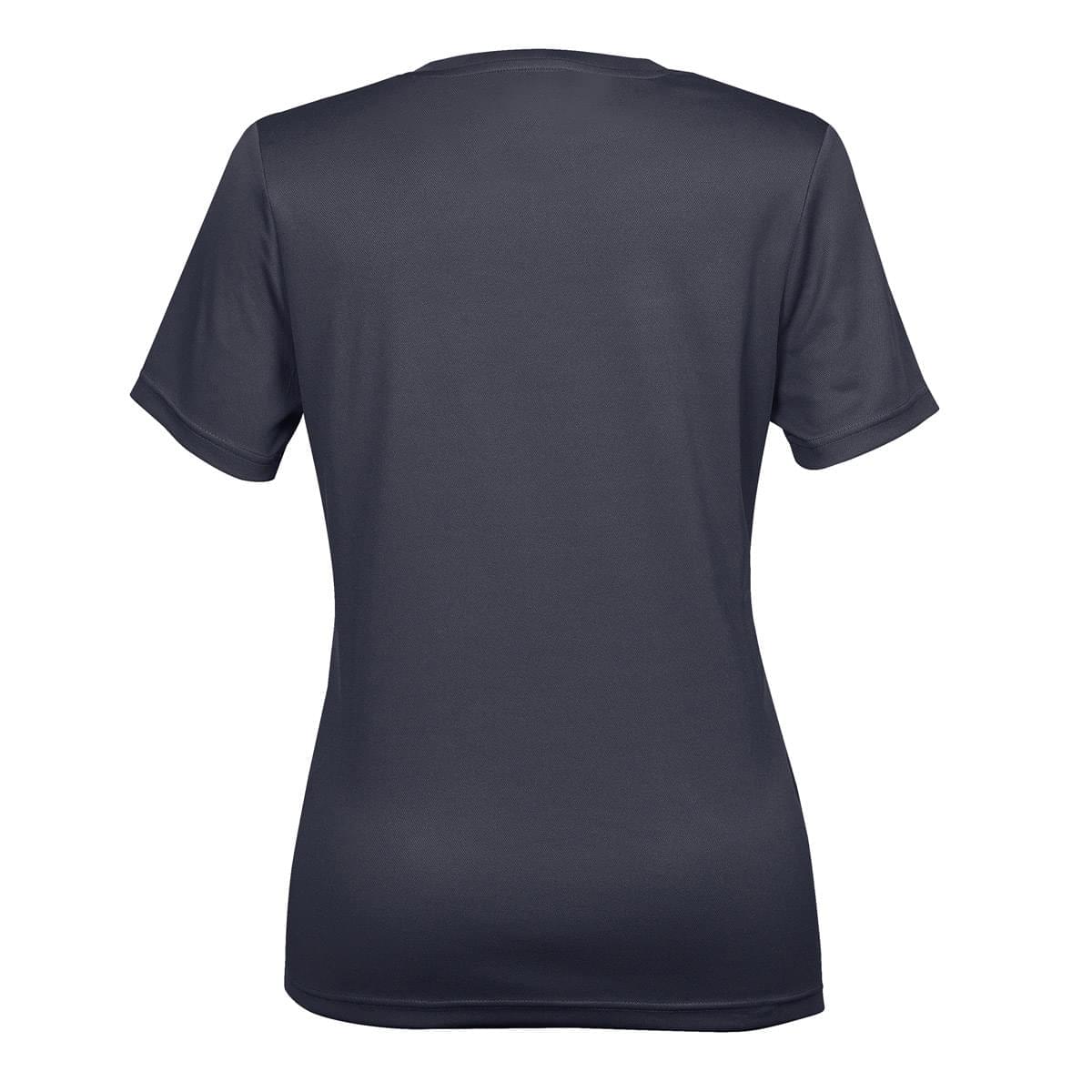 Stormtech Women's Eclipse H2X-DRY Pique Tee 50