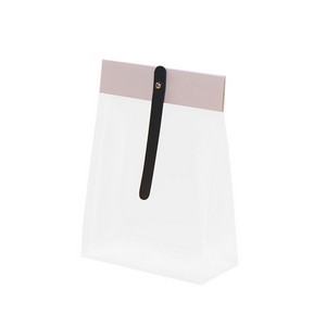 Heavy Duty Kraft Paper Boutique Gift Bags With Handles 4