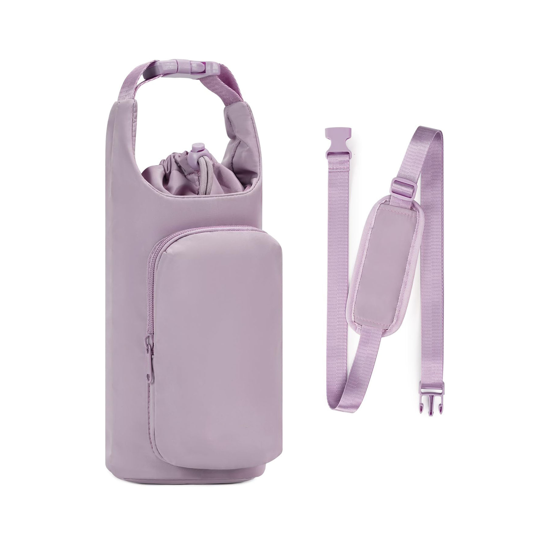 Outdoor Sports Bottle Bag 8
