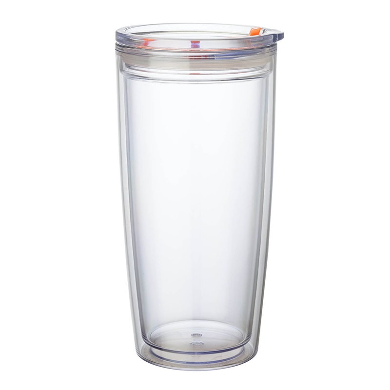 Passion 22 oz. Hot / Cold Tumbler 8