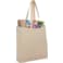 Odessa 8oz Cotton Canvas Tote, custom tote bag with logo imprint 28