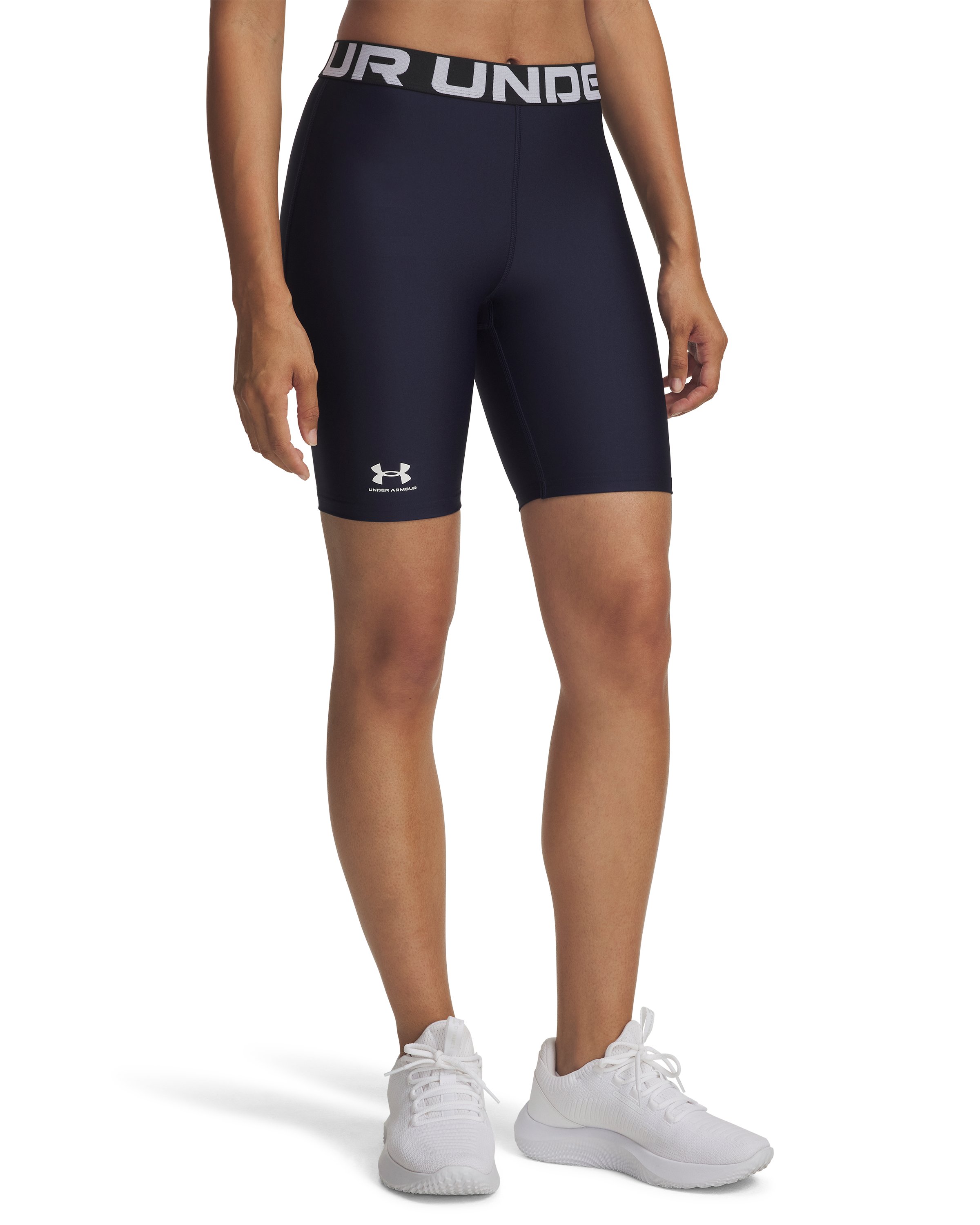 HeatGear Women's 8 Shorts 6
