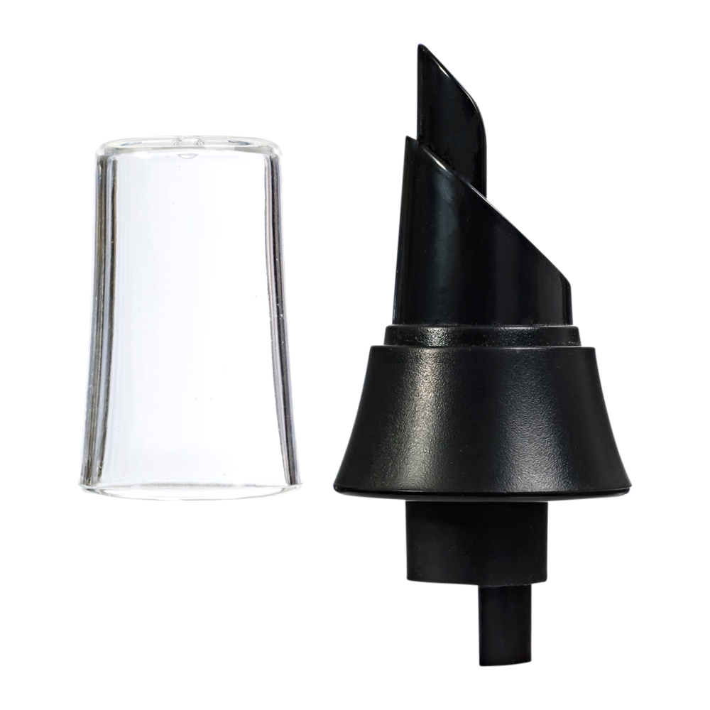 Wine Pourer with Stopper 5