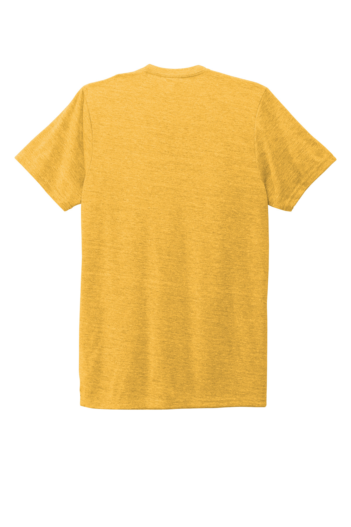 Allmade® Unisex Tri-Blend Tee 155