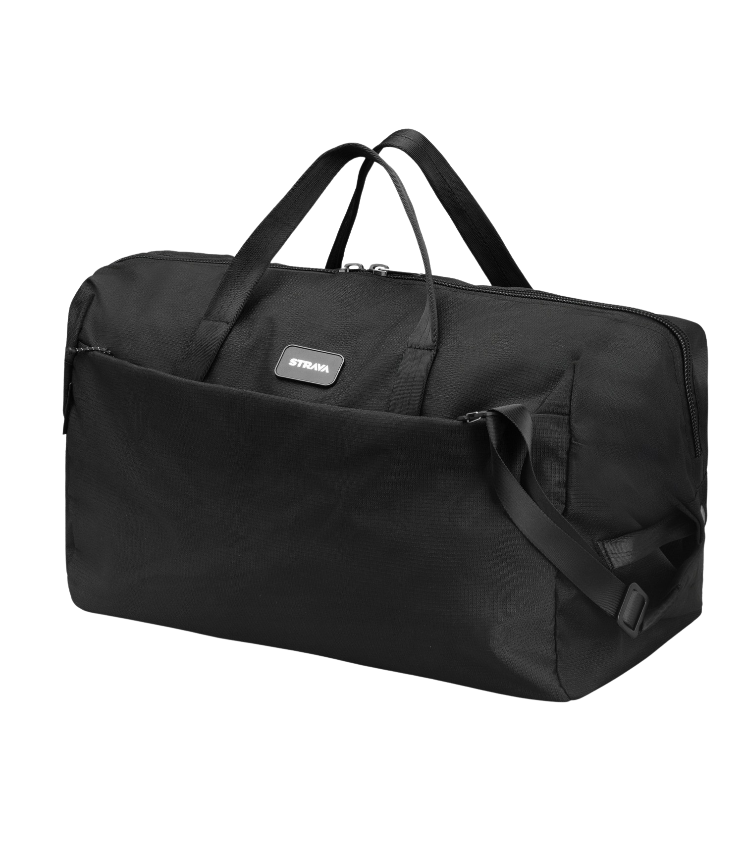 Waste2Gear Overnight Duffel Bag