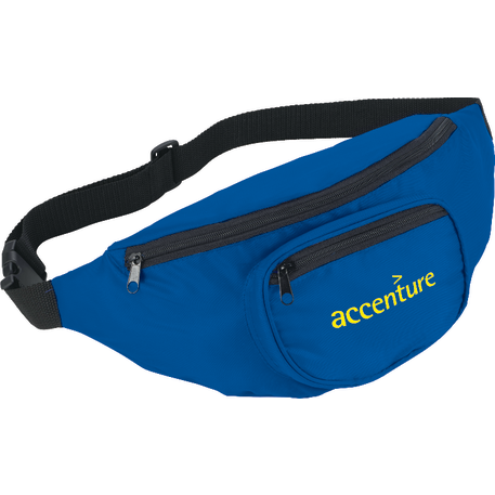 Hipster Deluxe Fanny Pack 97