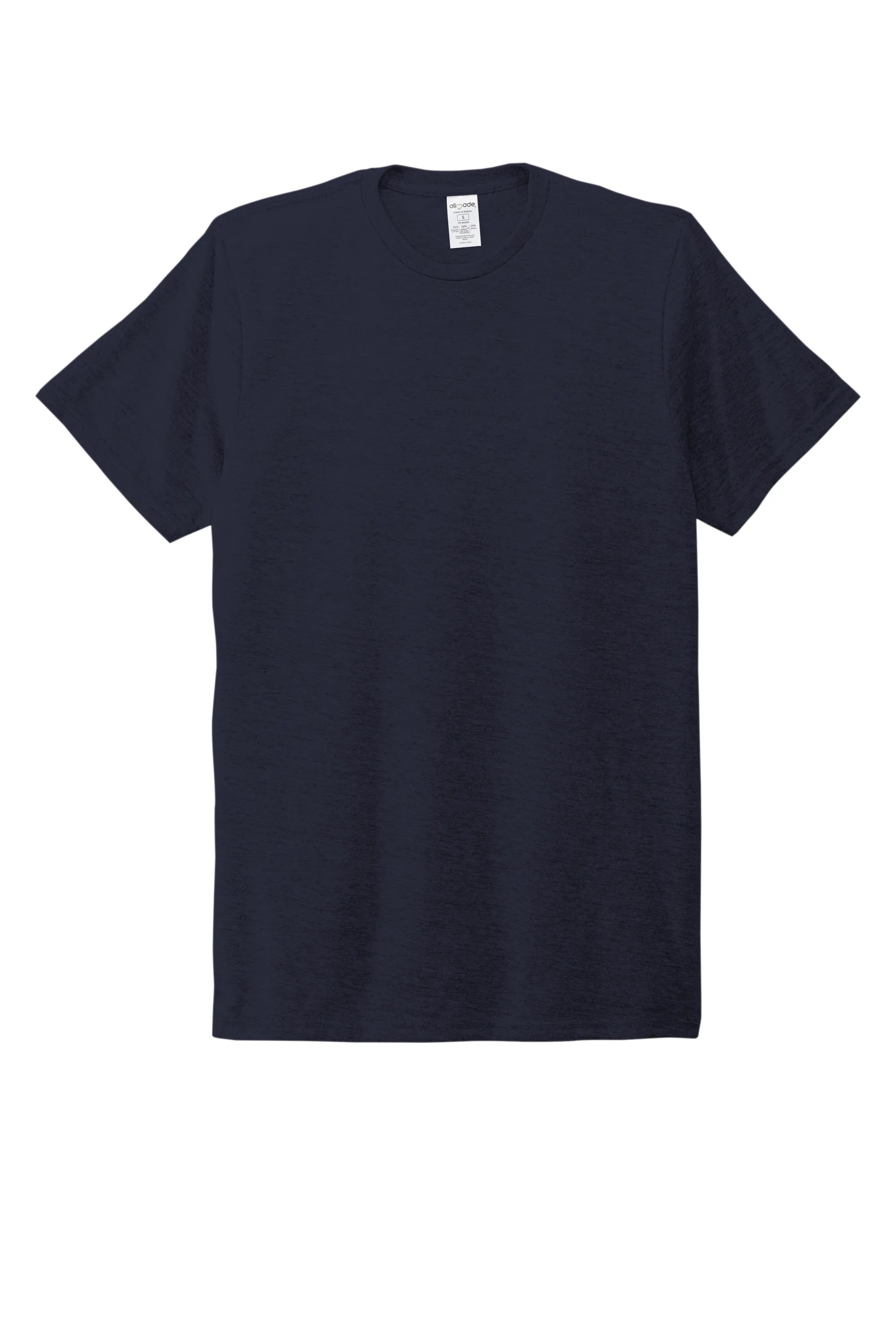 Allmade(R) Unisex Tri-Blend Tee 20