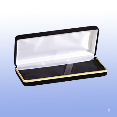DELUXE VELVETEEN PEN BOX 2