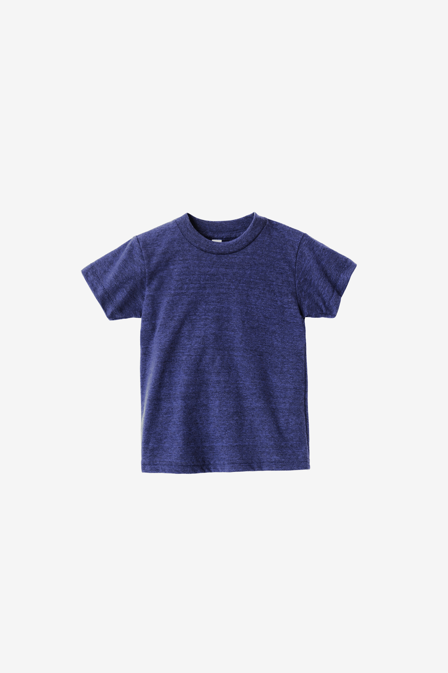 TODDLER TRIBLEND S/S TEE 7