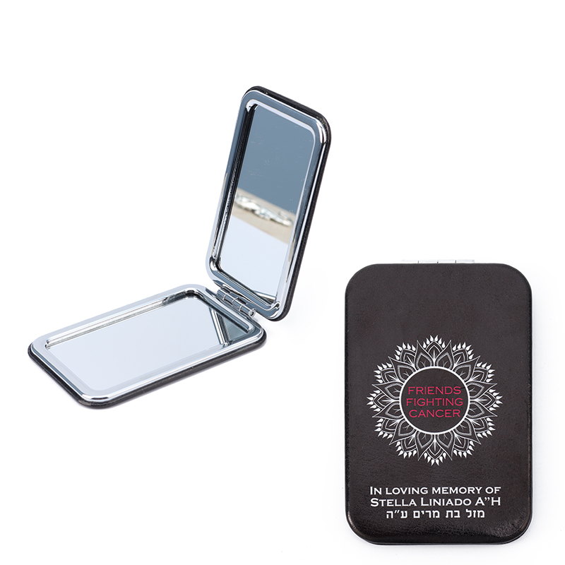 Deluxe Pocket Mirror 2