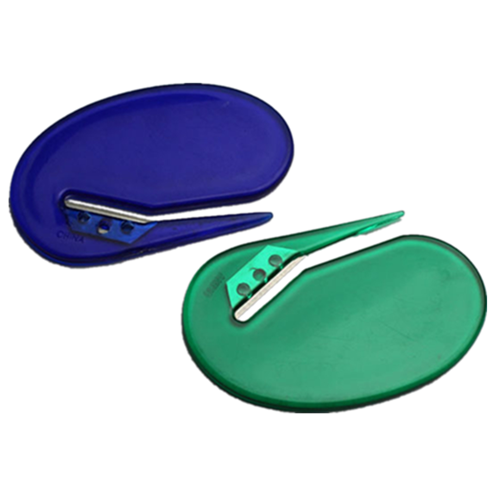 House Shape Letter Opener/Letter Slitter 2