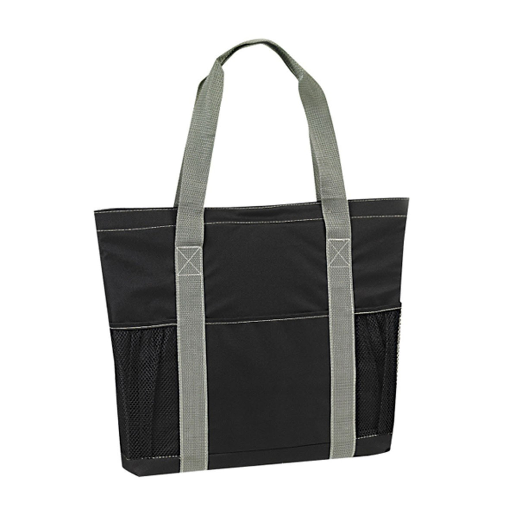 600D Metro Traveler Tote Bag 4