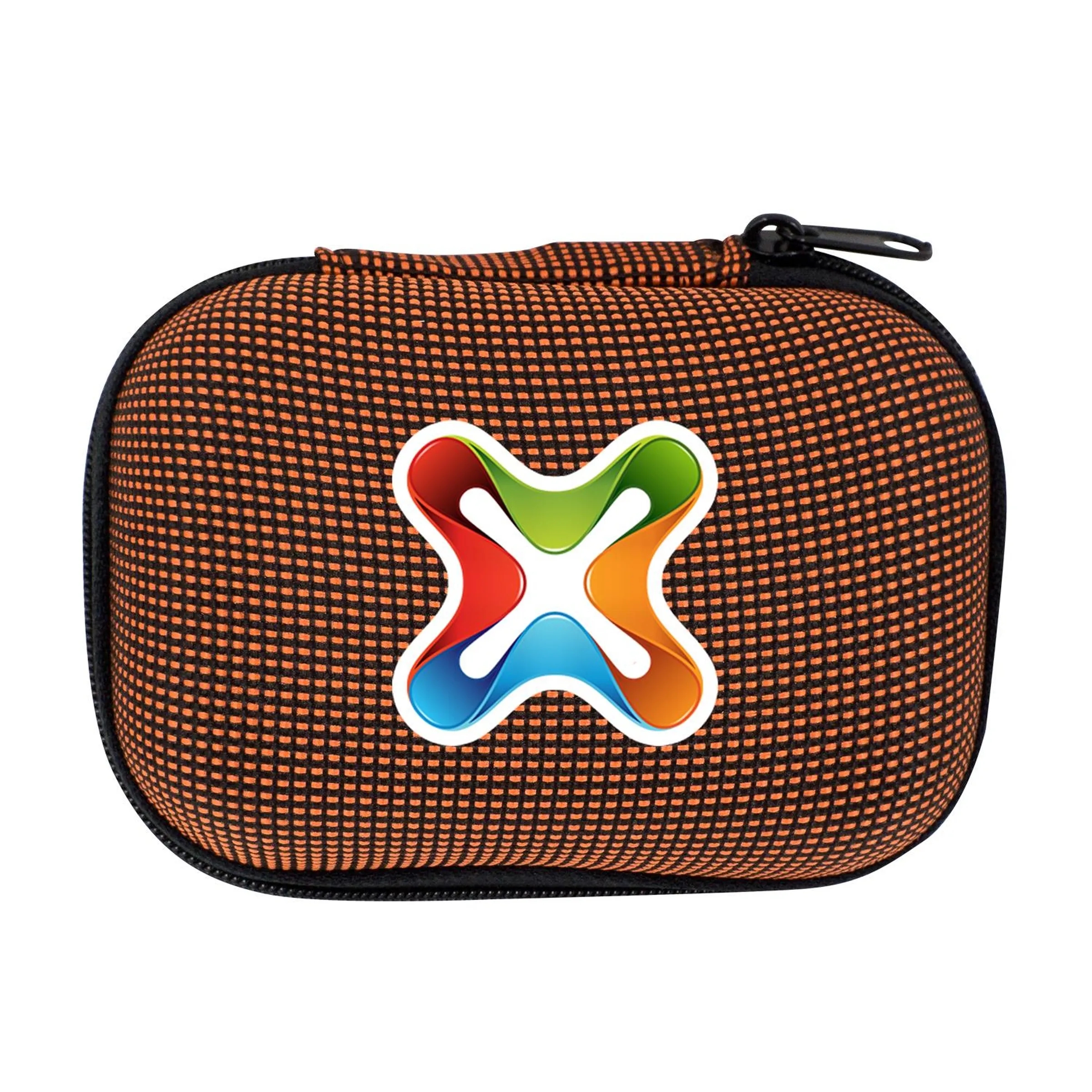 TEXTURED TECHIE CASE 4