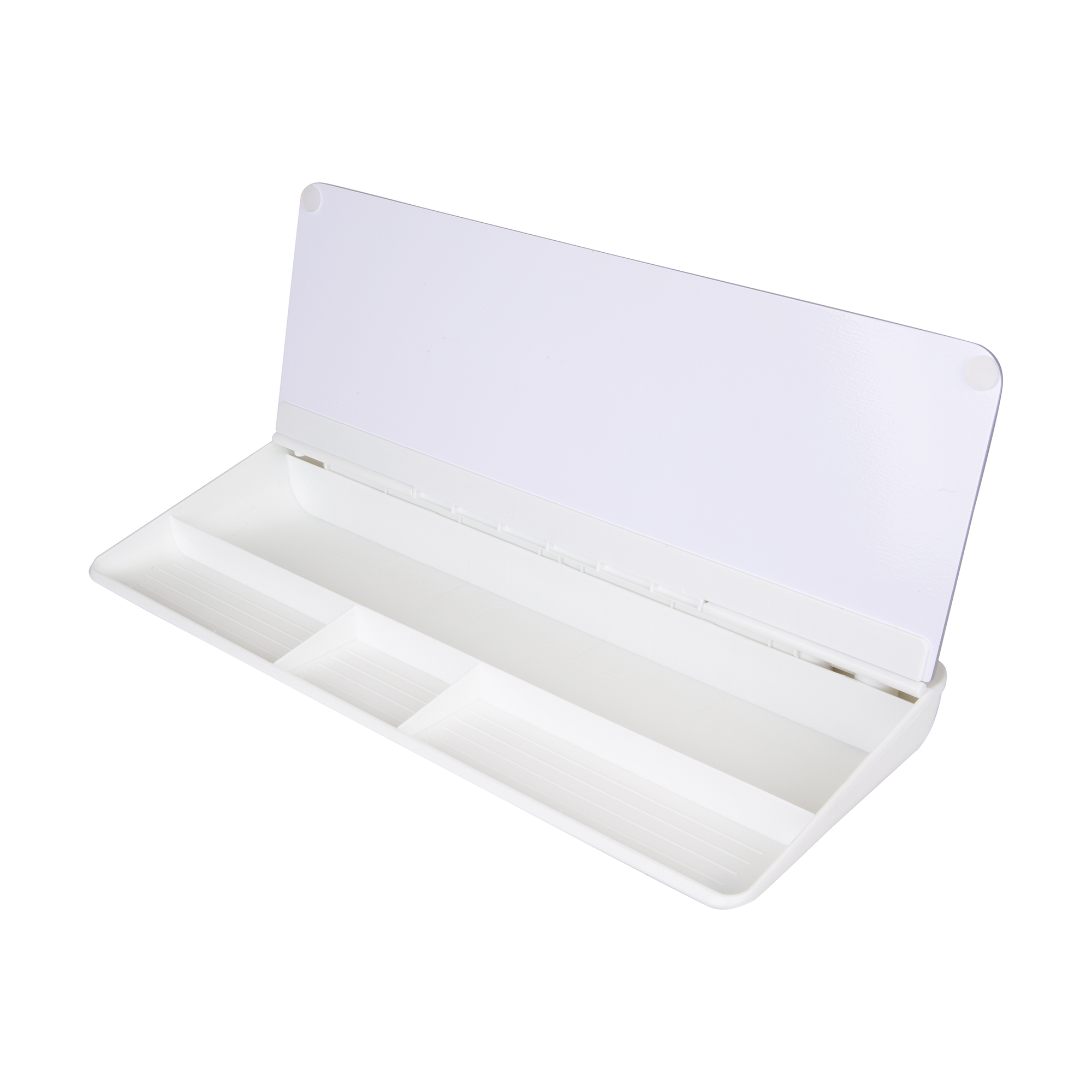 Whiteboard Desk Organizer 5