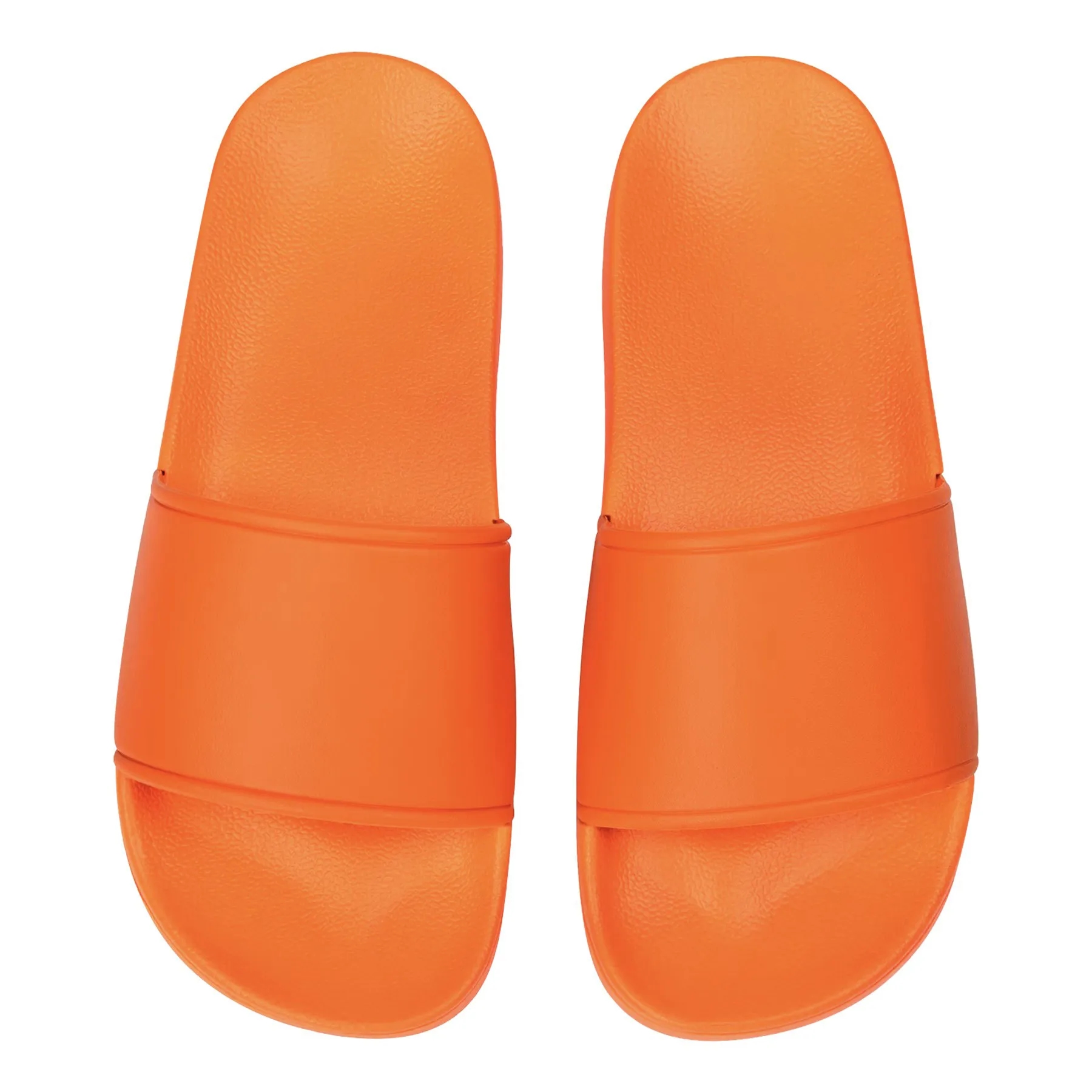 PVC Slipper Sandals 7
