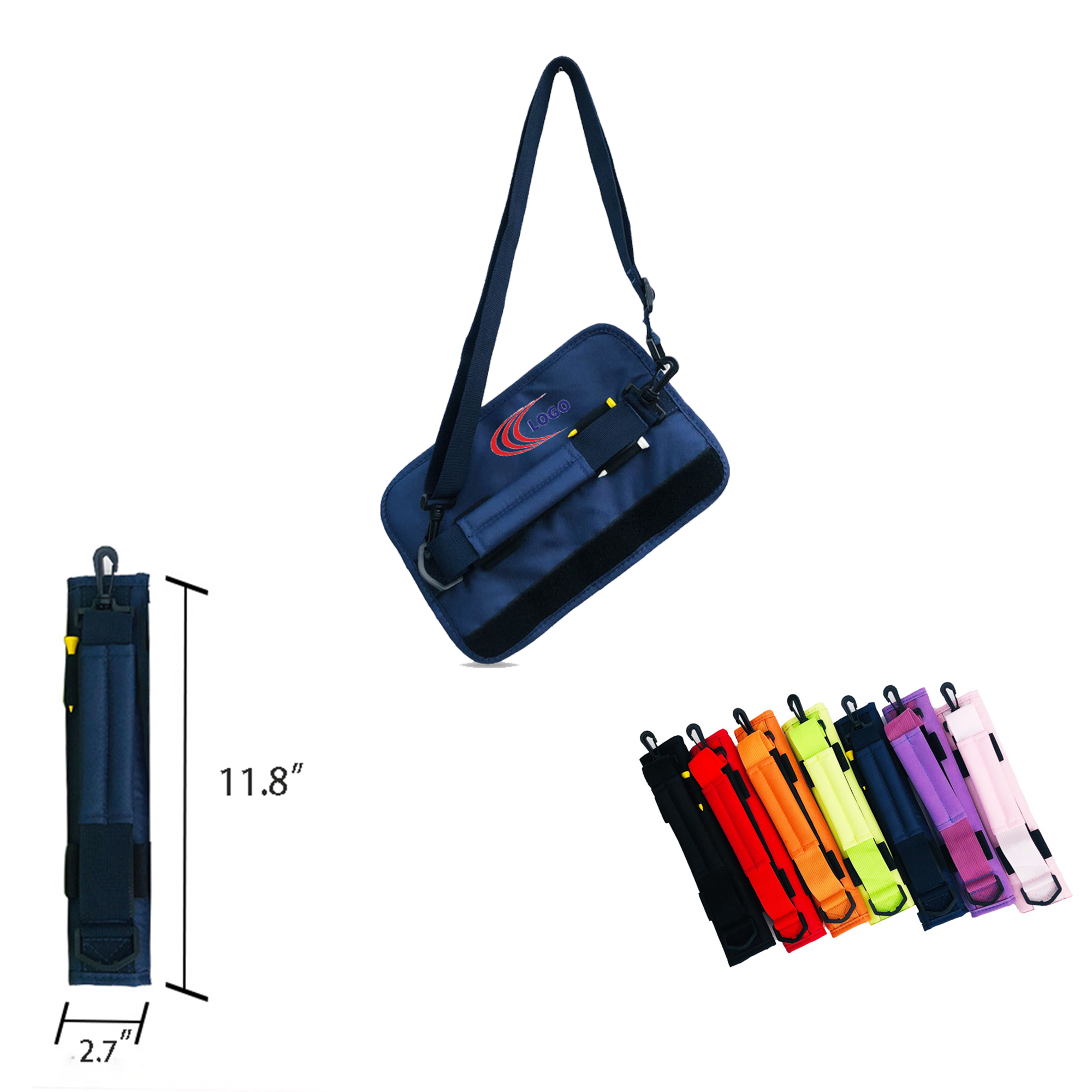 Golf Bags 2