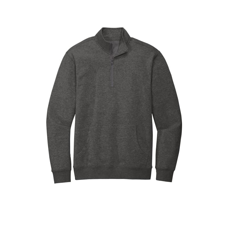District V.I.T. Fleece 1/4-Zip 46