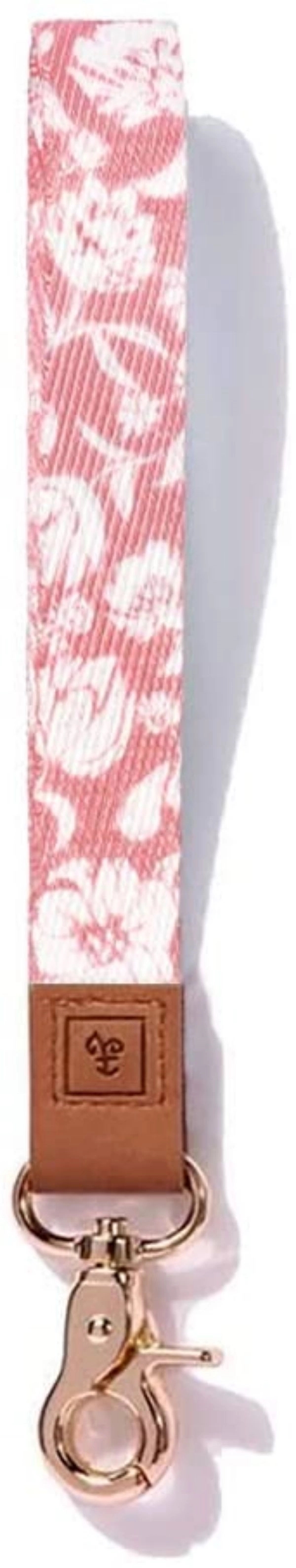 Hand Wrist Lanyard Key Chain Holder 44