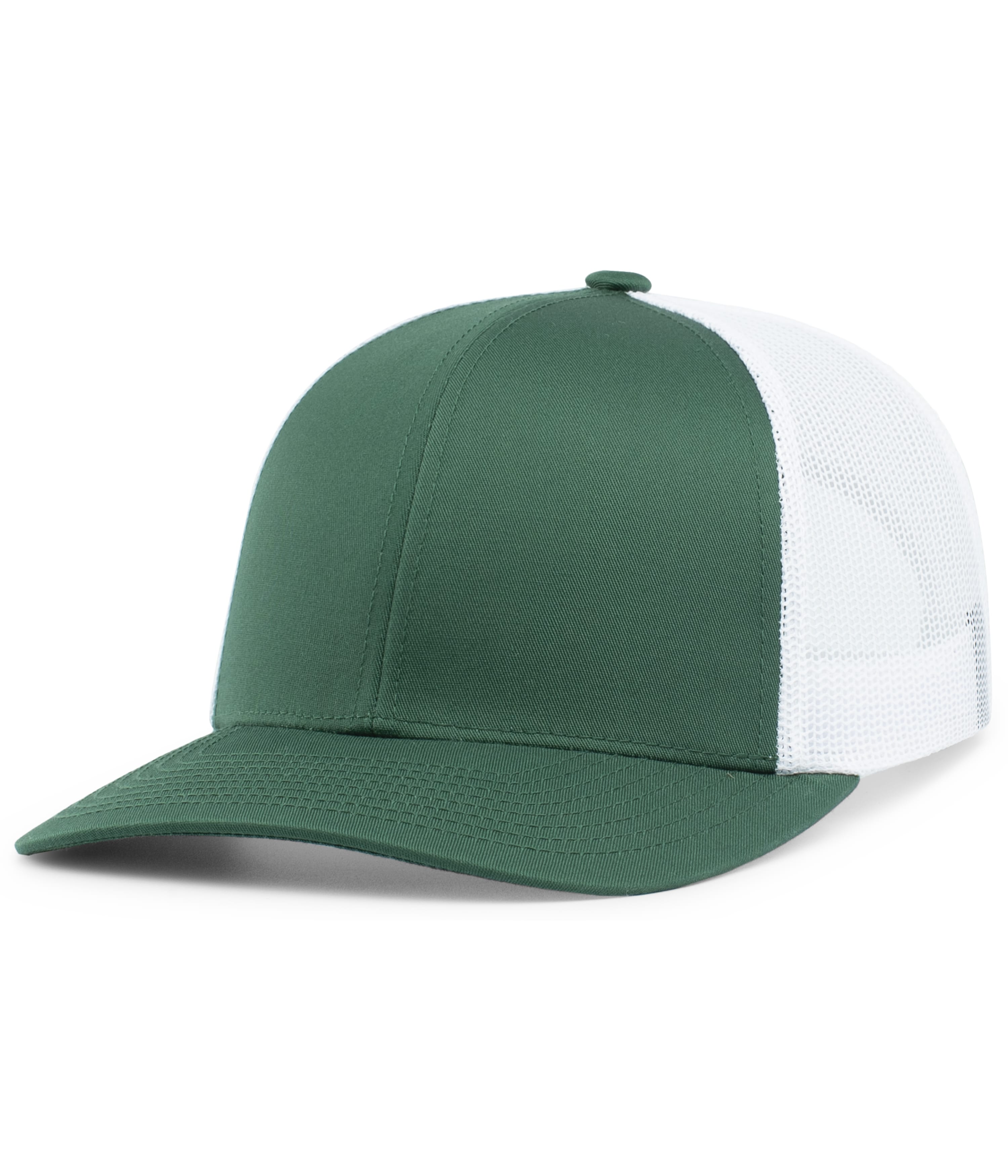 Trucker Snapback Cap 51