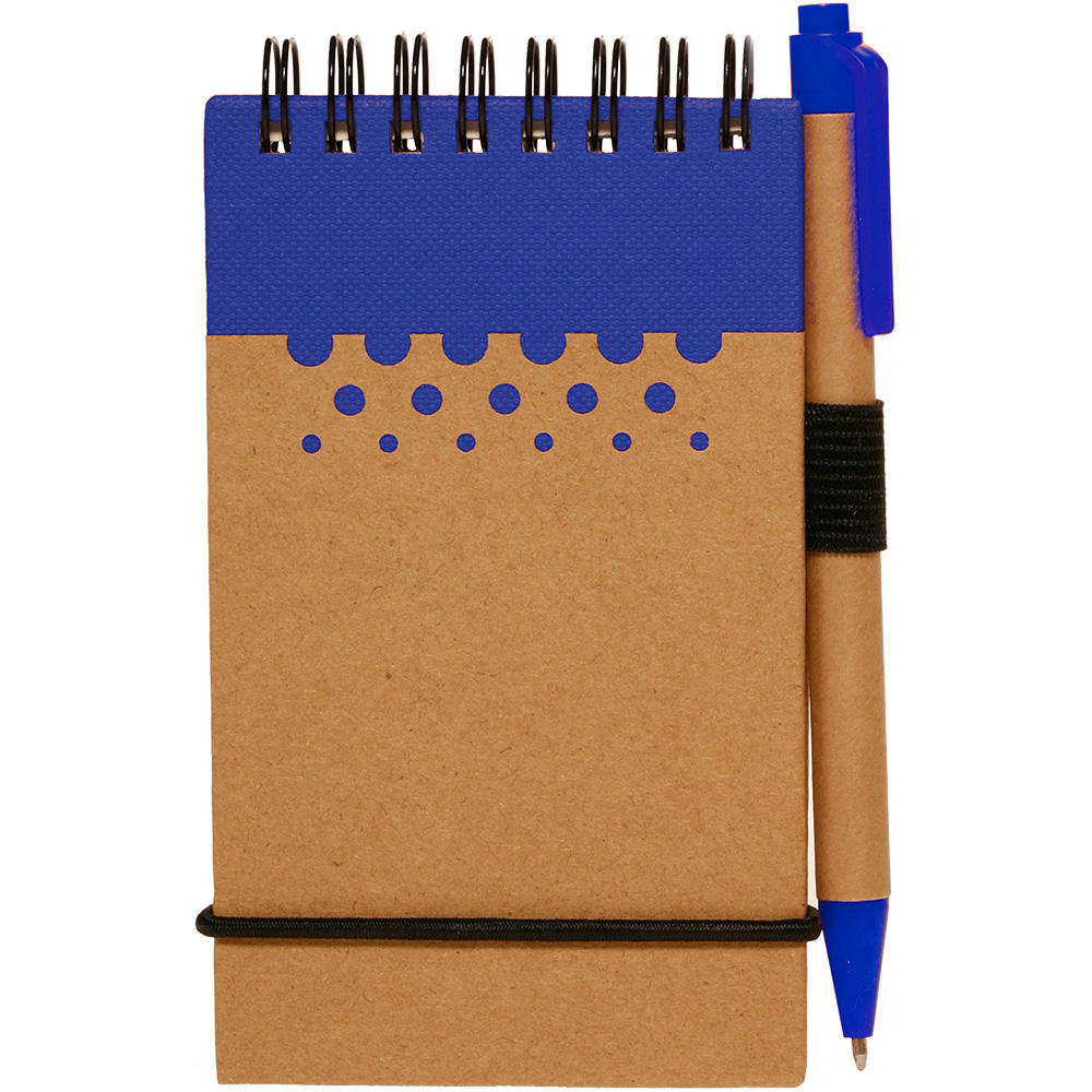 Recyclable Spiral Jotters 5