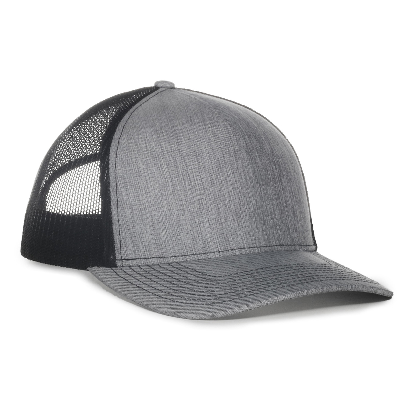 Premium 5 Panel Trucker 15