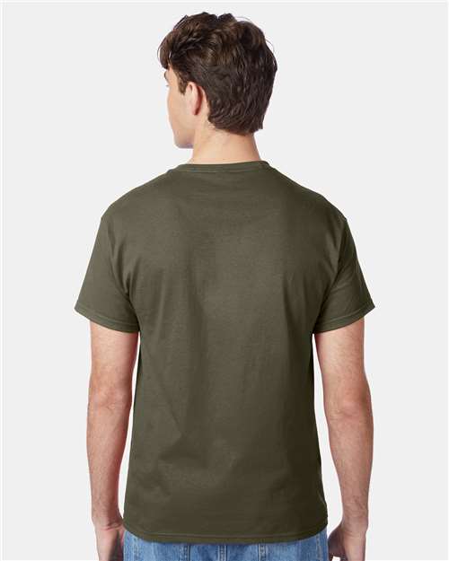 Unisex Authentic T-Shirt - 5250 280