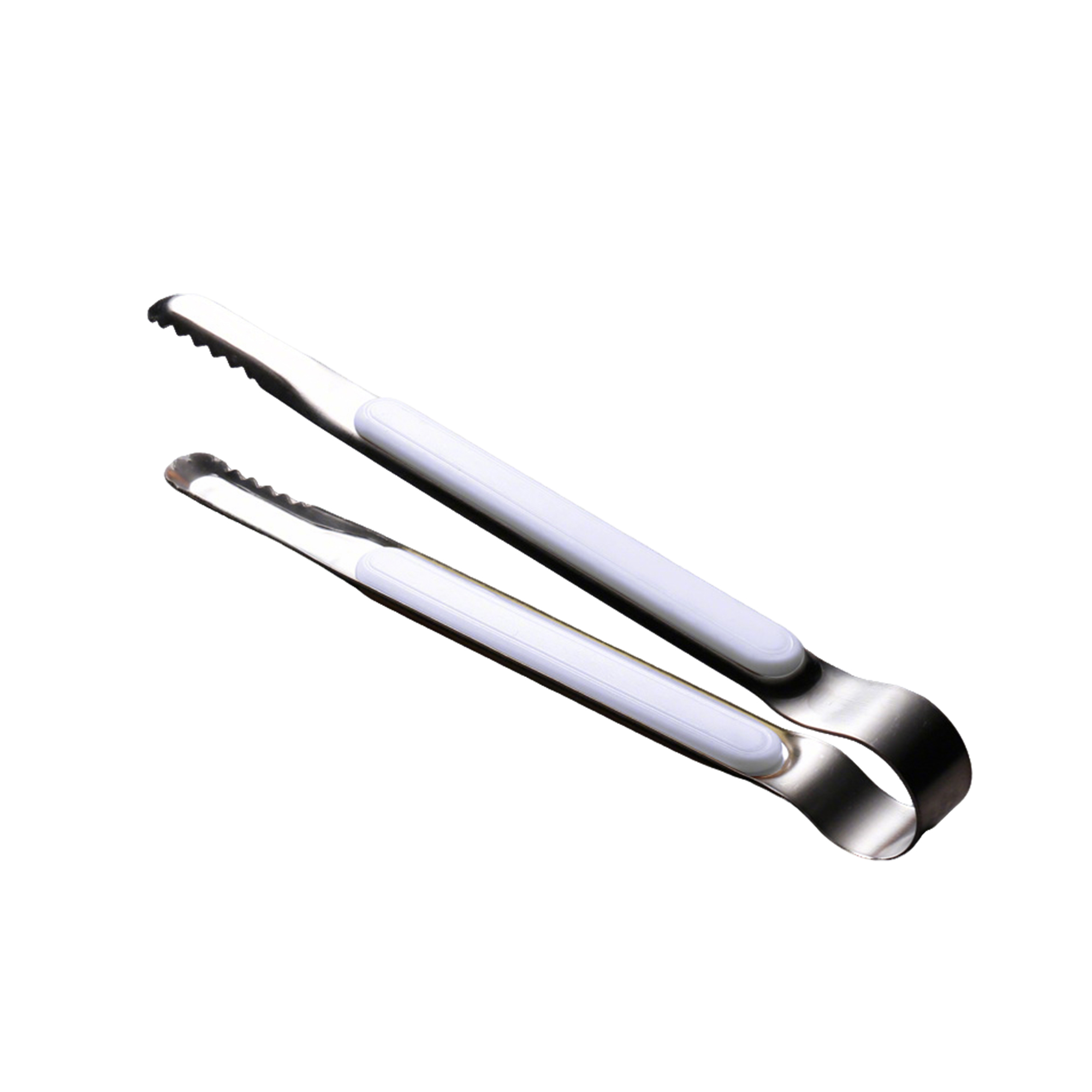Stainless Steel Grill Food Clamp With Hanging Hook 9