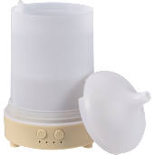Wellable™ FSC® 100% Bamboo Diffuser 1