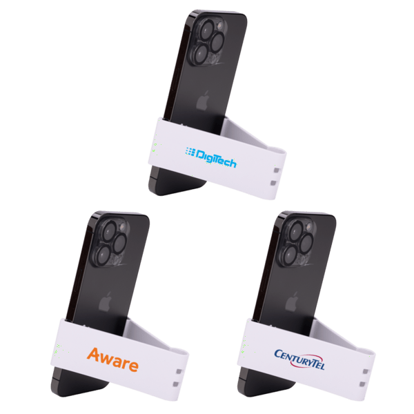 Clipper Phone Holder Clip 3