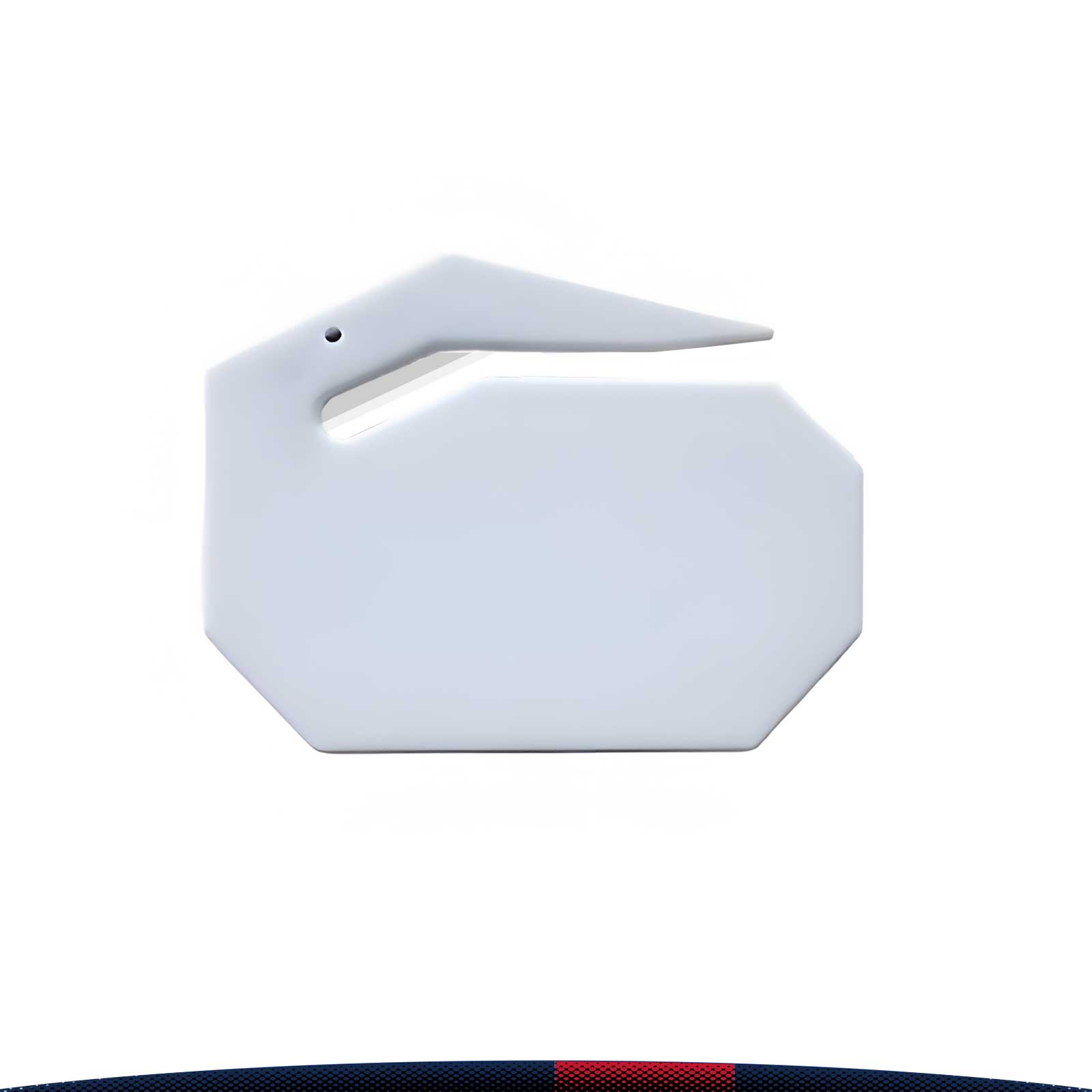 Polygonal Letter Opener 3