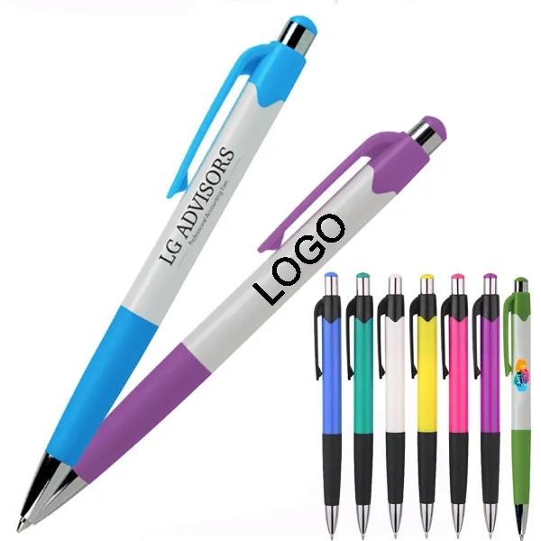 Custom Jubilee Pen 6