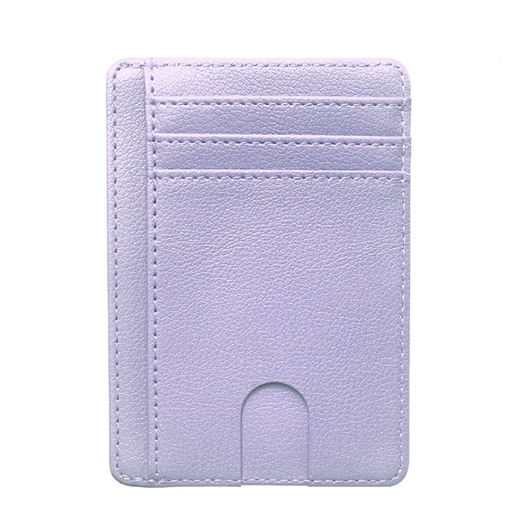 Slim Minimalist Wallet 5