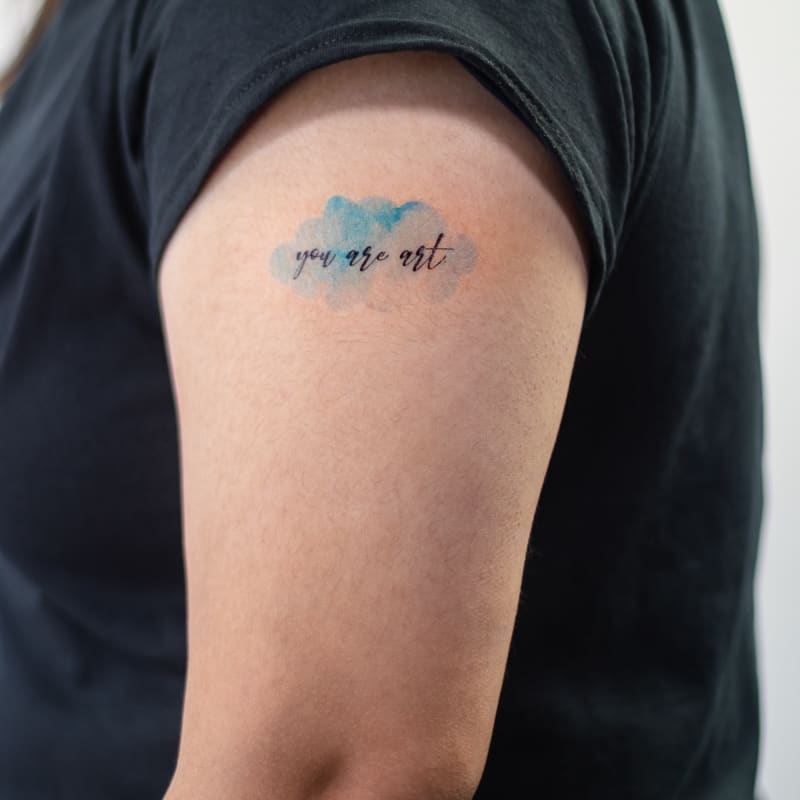 1.5 X 3 Custom Tattoos 30