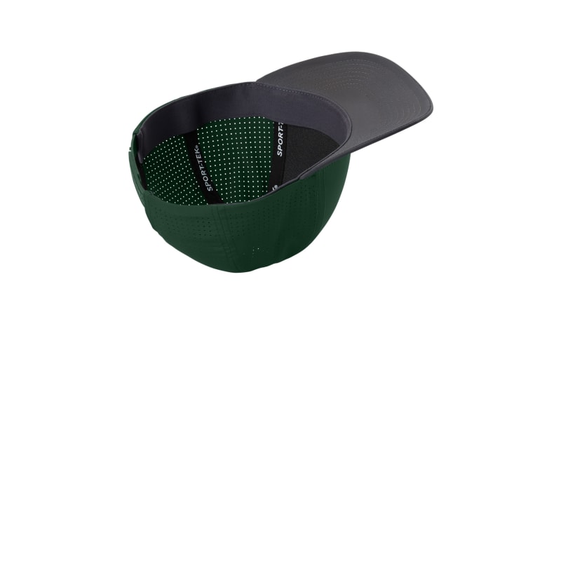Sport-Tek Pro-Cut Adjustable Cap 26