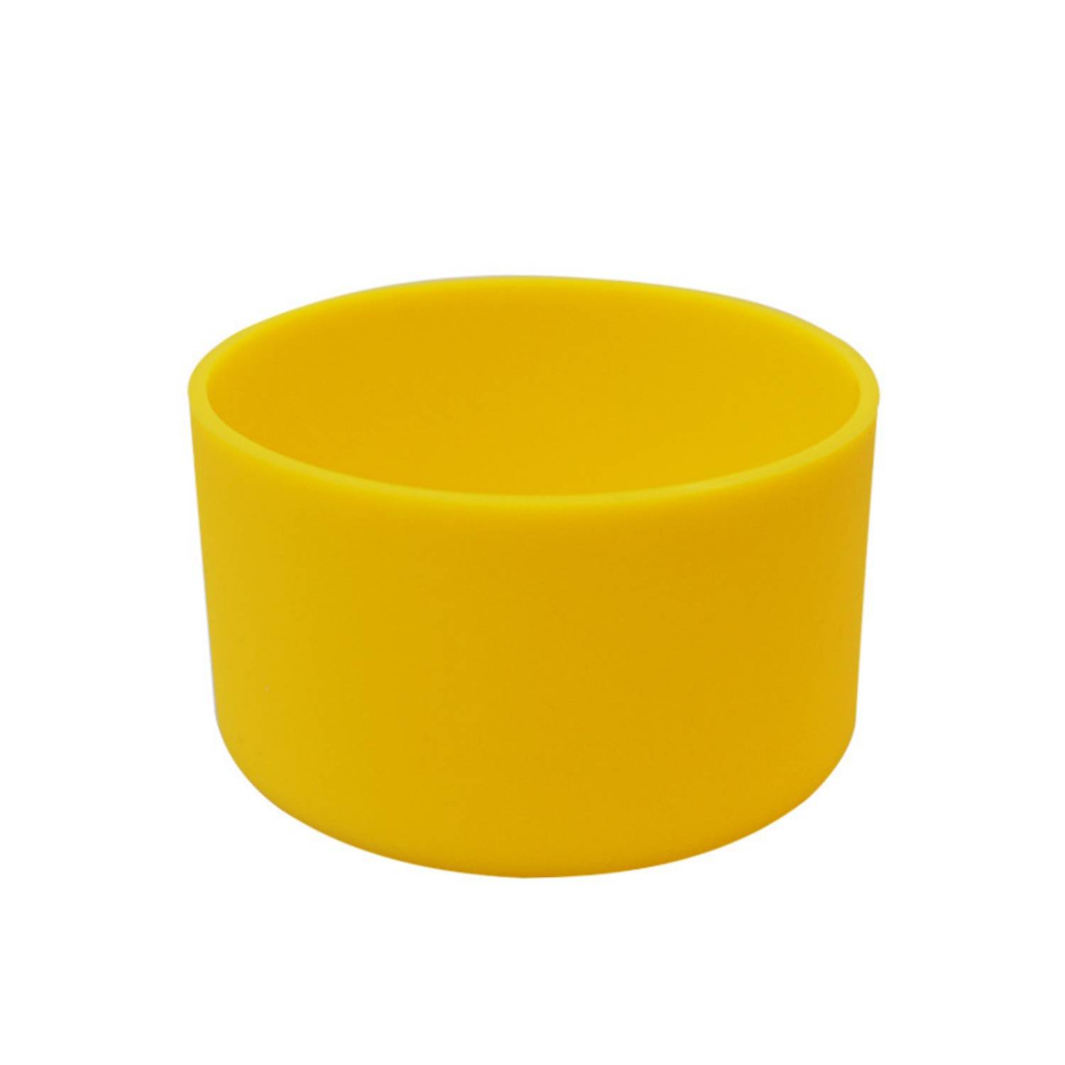 Water Bottles Silicone Protective Bottom Cover 20