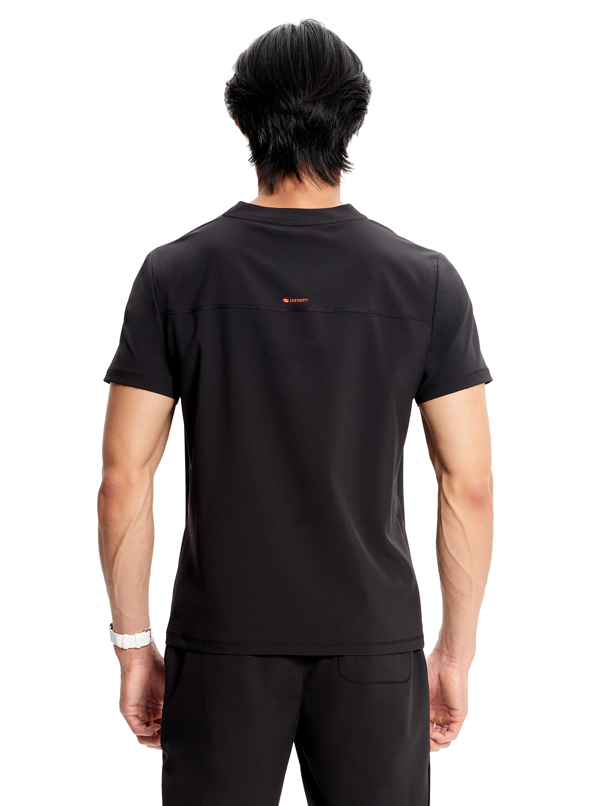 Infinity GNR8 - Men's V-Neck Top 1