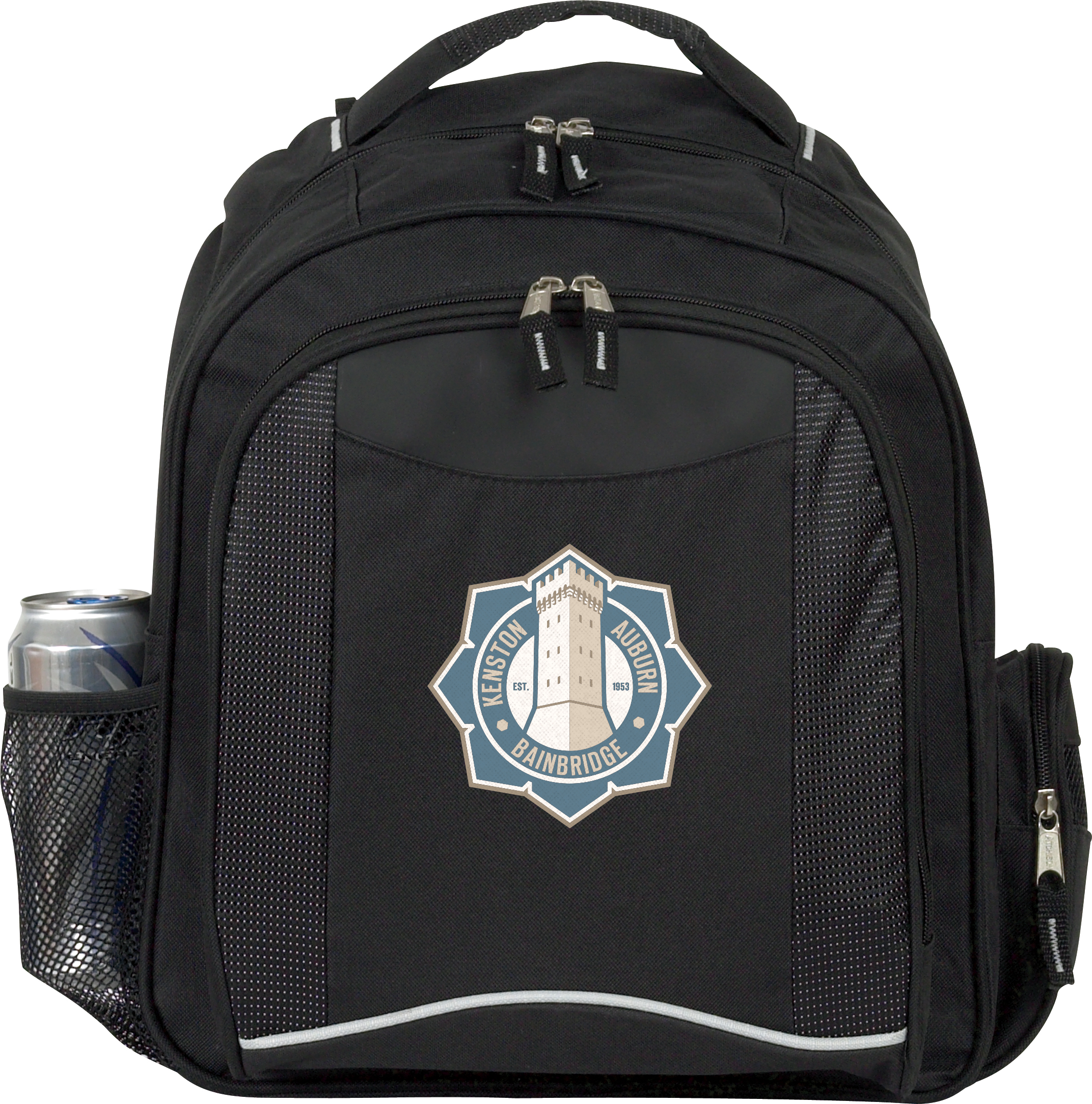 Atchison® Urban Wonder Compu-Pack 1