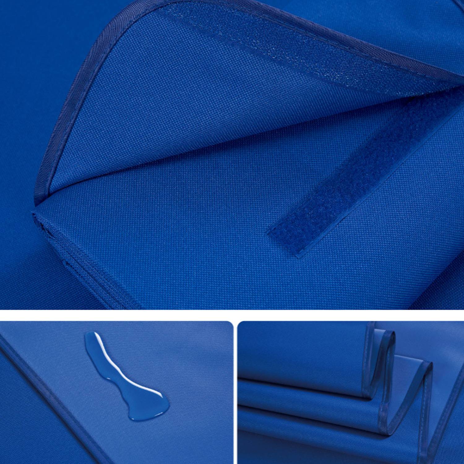 Foldable Beach Mat 4